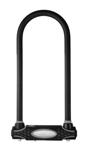 Master Lock U-Lock plieno 13 mm su laikikliu 8195EURDPRO