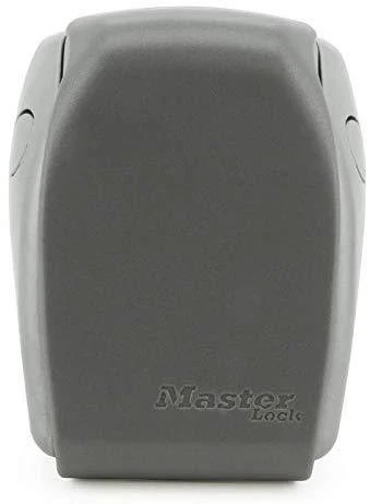 Master Lock Dėžutė raktams MasterLock su kodiniu užraktu, pakabinama, grūdintas plienas