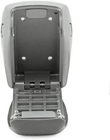 Master Lock Dėžutė raktams MasterLock su kodiniu užraktu, pakabinama, grūdintas plienas