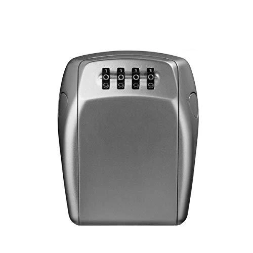 Master Lock Dėžutė raktams MasterLock su kodiniu užraktu, pakabinama, grūdintas plienas