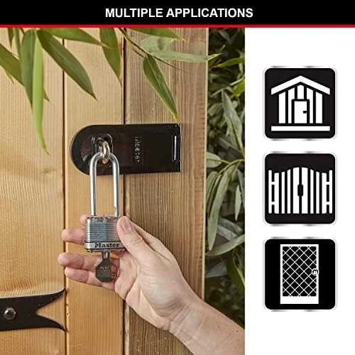 Master Lock Spynelė MasterLock M1EURDLJ; 45 mm