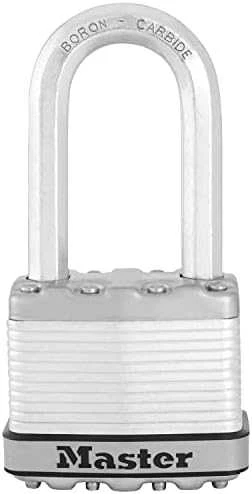 „Master Lock“ spynelė „MasterLock M5EURDLH“; 52 mm