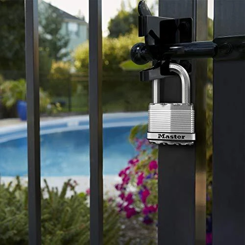 Master Lock Spynelė MasterLock M5EURDLF; 52 mm