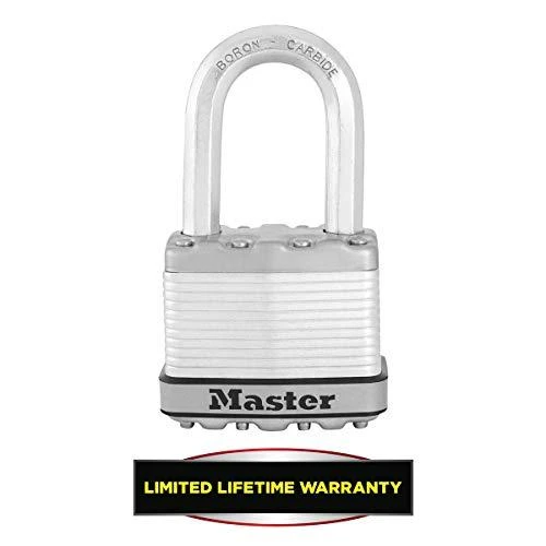 Master Lock Spynelė MasterLock M5EURDLF; 52 mm