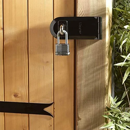 Master Lock Spynelė MasterLock M5EURDLF; 52 mm