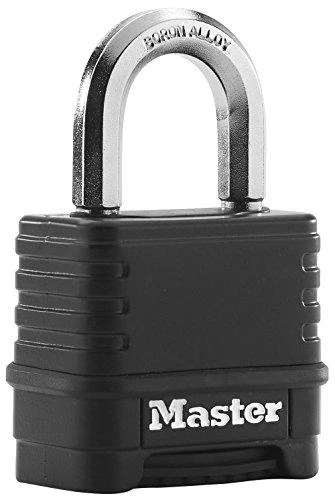 Master Lock Spynelė MasterLock M178EURD; 57 mm
