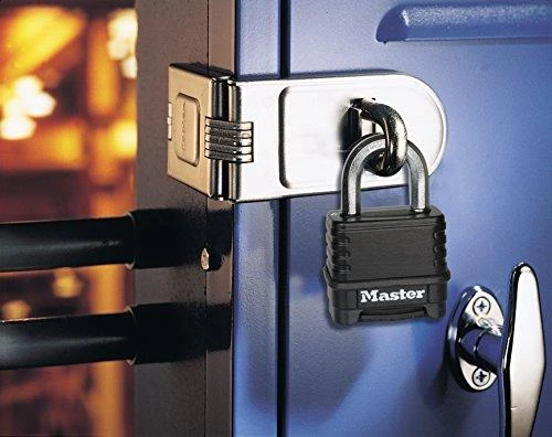 Master Lock Spynelė MasterLock M178EURD; 57 mm