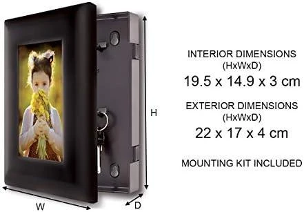 Verschiedene Master Lock MasterLock MasterLock 5451EURD