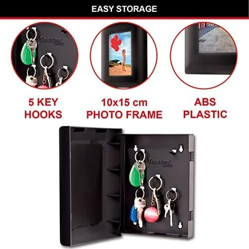 Verschiedene Master Lock MasterLock MasterLock 5451EURD