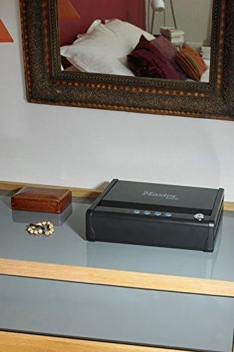 Master Lock MasterLock Compact seifas (MLD08E)