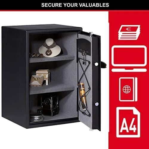 MasterLock Master Lock High Security Digital XL Seifas T6-331ML