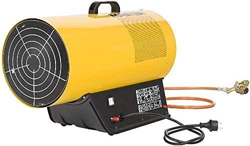 Šildytuvas dujinis BLP 53 M, 53 kW, piezo uždegimas, Master