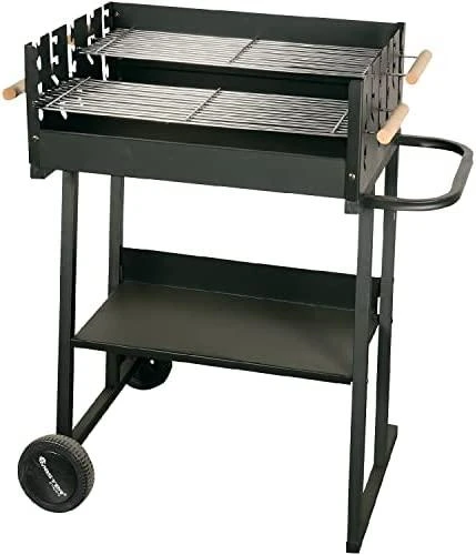 FLORALAND MASTER GRILL PROST.DVI GROTELĖS MG651