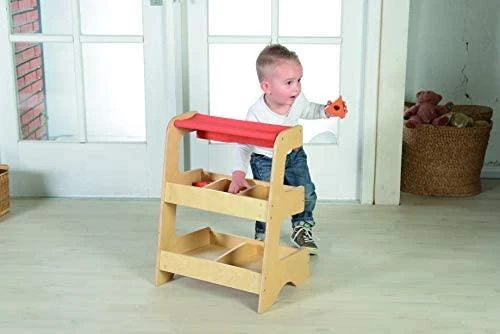 Masterkidz Medienė Žaislas Su Prekybos Kiosku