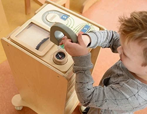 Masterkidz Magnetinė Edukacinė Lenta Kompasas Montessori