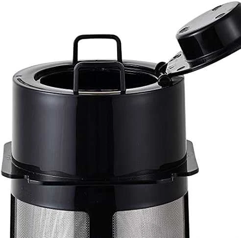 Kokteilinė Philips HR3760/10 7000 serija, Juodos/Sidabrinės spalvos