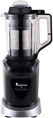 Kokteilinė Philips HR3760/10 7000 serija, Juodos/Sidabrinės spalvos