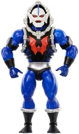 Mattel Masters of the Universe Origins Hordak figure 14cm