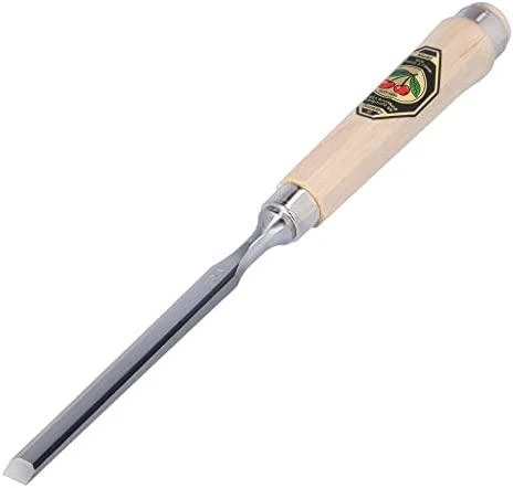 KIRSCHEN Bevelled-Edge Chisel with Handle 10 mm