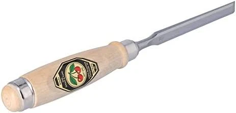 KIRSCHEN Bevelled-Edge Chisel with Handle 10 mm