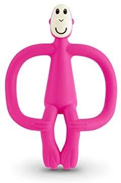 MATCHSTICK MONKEY kramtukas, mėlynas, 3 mėn+, MM-T-002