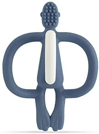 MATCHSTICK MONKEY kramtukas, rožinis, 3 mėn+, MM-T-003