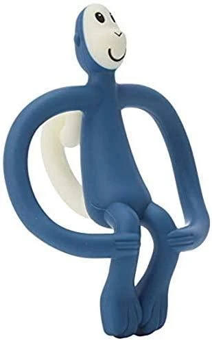 MATCHSTICK MONKEY kramtukas, rožinis, 3 mėn+, MM-T-003