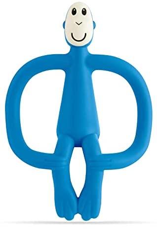 MATCHSTICK MONKEY kramtukas, oranžinis, 3 mėn+, MM-T-005