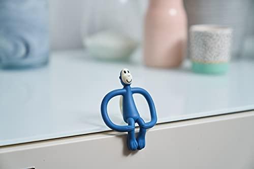 MATCHSTICK MONKEY kramtukas, geltonas, 3 mėn+, MM-T-006