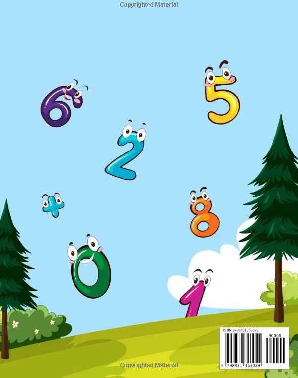 GARNI 612 Tikslus