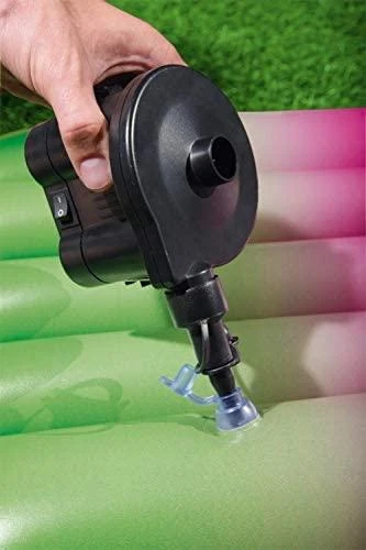 Bestway 44041 plūduriuojantis gaminys baseinui / paplūdimiui Multi spalvos Plūduriuojantis čiužinys Raštas Vinilas