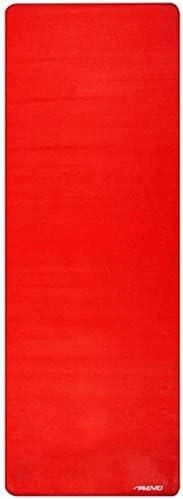 Schreuders Sport Kilimėlis fitnesui/jogai AVENTO 42MB 173x61x0,4cm Rožinė