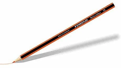 Staedtler Crores Noris spalva Vopex 18 spalvų