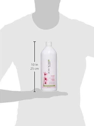 Šampūnas dažytiems plaukams Matrix Biolage ColorLast Šampūnas 1000ml