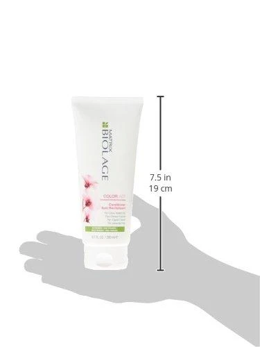 Kondicionierius dažytiems plaukams Matrix Biolage ColorLast Conditioner 200 ml