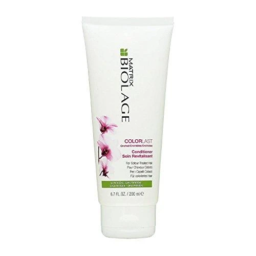 Kondicionierius dažytiems plaukams Matrix Biolage ColorLast Conditioner 200 ml