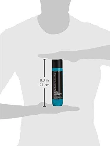 Apimtį didinantis kondicionierius plaukams Matrix High Amplify Conditioner 300 ml