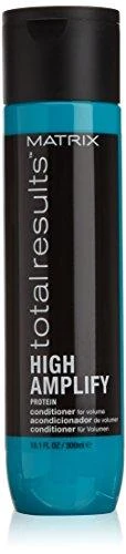 Apimtį didinantis kondicionierius plaukams Matrix High Amplify Conditioner 300 ml