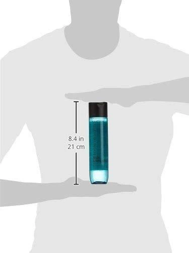 Apimtį didinantis šampūnas Matrix High Amplify Šampūnas 300ml