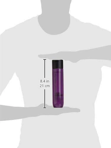 Plaukų spalvą saugantis šampūnas Matrix Color Obsessed Šampūnas 300 ml