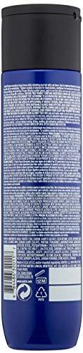 Šviesių plaukų šampūnas Matrix Brass Off Mėlyna Šampūnas 300ml