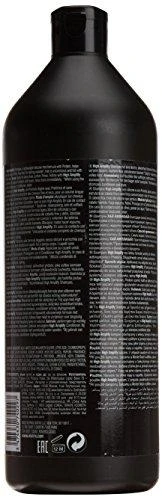 Apimtį didinantis šampūnas Matrix High Amplify Šampūnas 1000 ml