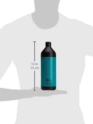 Apimtį didinantis šampūnas Matrix High Amplify Šampūnas 1000 ml
