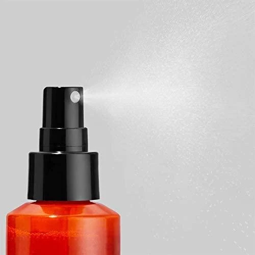 Termoapsauginė tiesinimo priemonė plaukams Matrix Mega Sleek Iron Smoother 250 ml