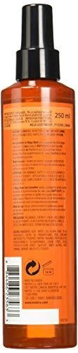 Termoapsauginė tiesinimo priemonė plaukams Matrix Mega Sleek Iron Smoother 250 ml