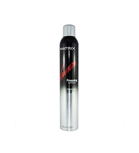 MATRIX VAVOOM užšaldomasis baigiamasis plaukų lakas Purškiklis 500 ml