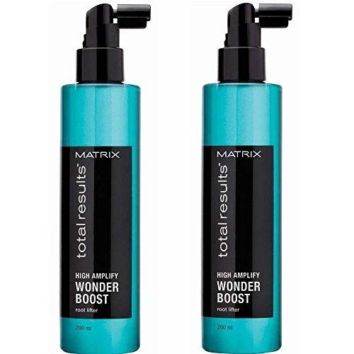 Plaukų šaknų pakėlėjas Matrix High Amplify Wonder Boost Root Lifter 250 ml