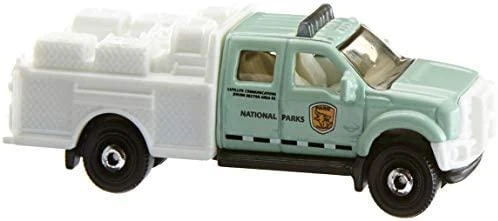 Mattel Automodelis degtukų dėžutė