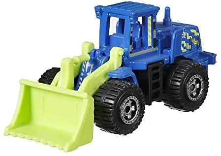 Mattel Automodelis degtukų dėžutė