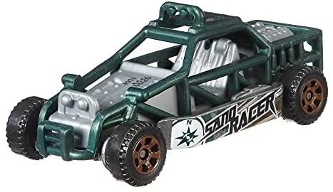 Mattel Automodelis degtukų dėžutė